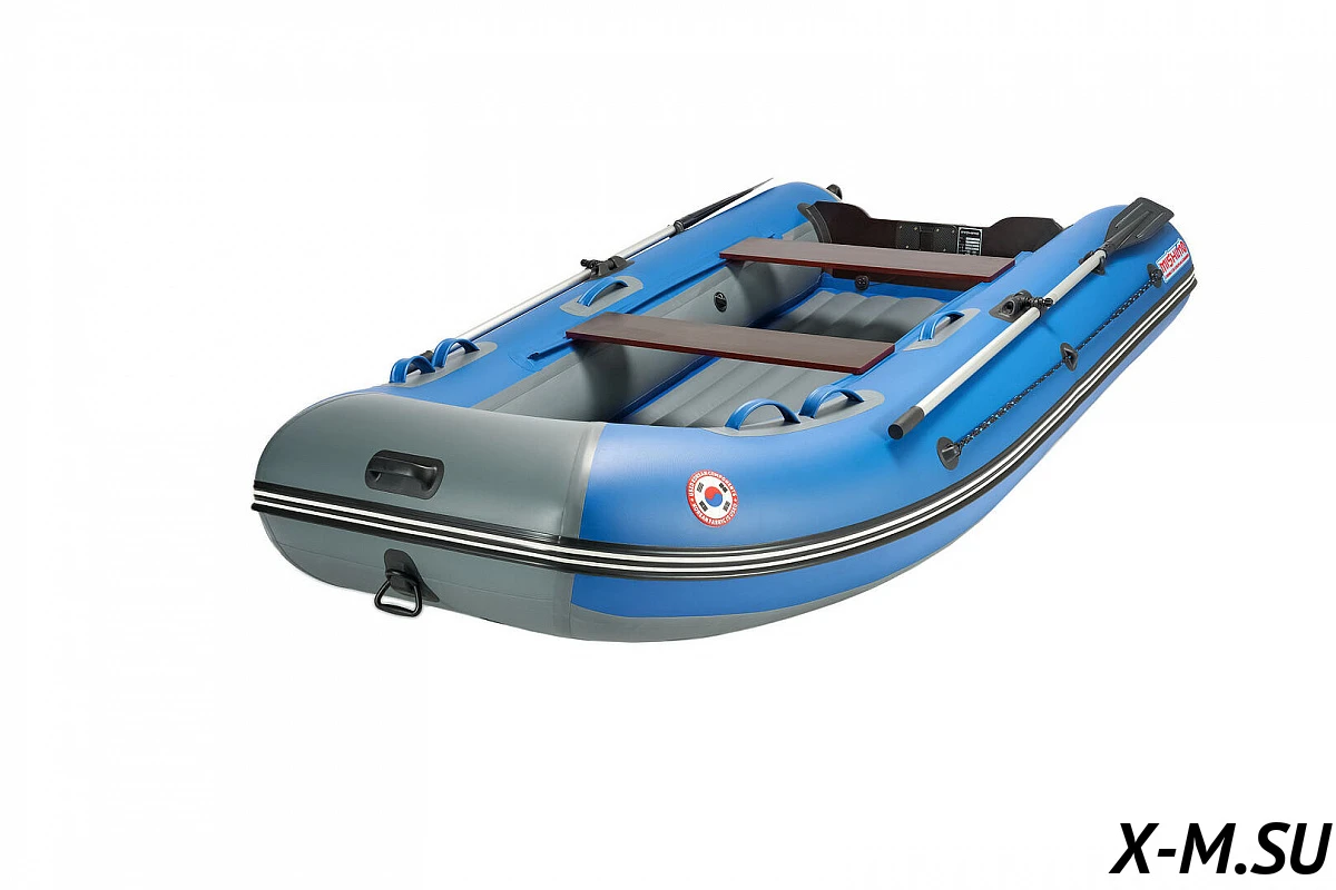 Лодка MISHIMO LITE 335 Лодка MISHIMO LITE 335