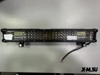 Фара LED балка 288w RAY-W 20&quot;