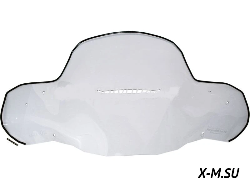 Стекло ветровое для квадроцикла BRP CAN-AM OUTLANDER, G2 650/850/1000 (с 2012г.) Стекло ветровое для квадроцикла BRP CAN-AM OUTLANDER, G2 650/850/1000 (с 2012г.)