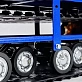 Мотобуксировщик SNOW DOG 9