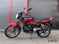 Мотоцикл RACER MAGNUM RC200-C5B