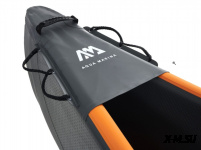 Каяк надувной двухместный AQUA MARINA Tomahawk AIR-K 440
