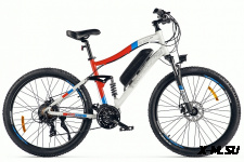 Велогибрид Eltreco FS900 new