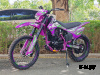 Кроссовый мотоцикл FAIDET K1 PR300