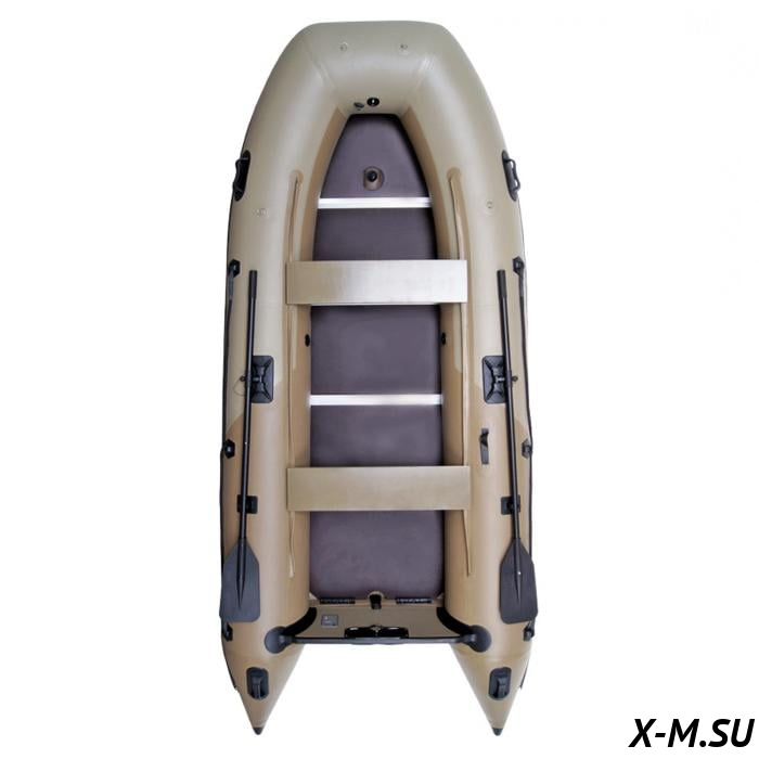 Лодка ПВХ BADGER FL 330 Лодка ПВХ BADGER FL 330
