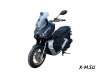 Скутер Vento JET RS 180cc (replica Honda Х-ADV)