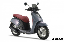 Скутер ARIIC GEMMA