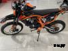 Питбайк Racer TRX125E PRO Sport