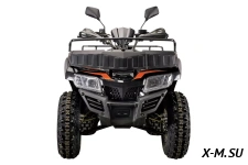 Квадроцикл YACOTA CABO 200LD