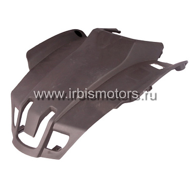 Пластик передний верхний ATV150-200Utt