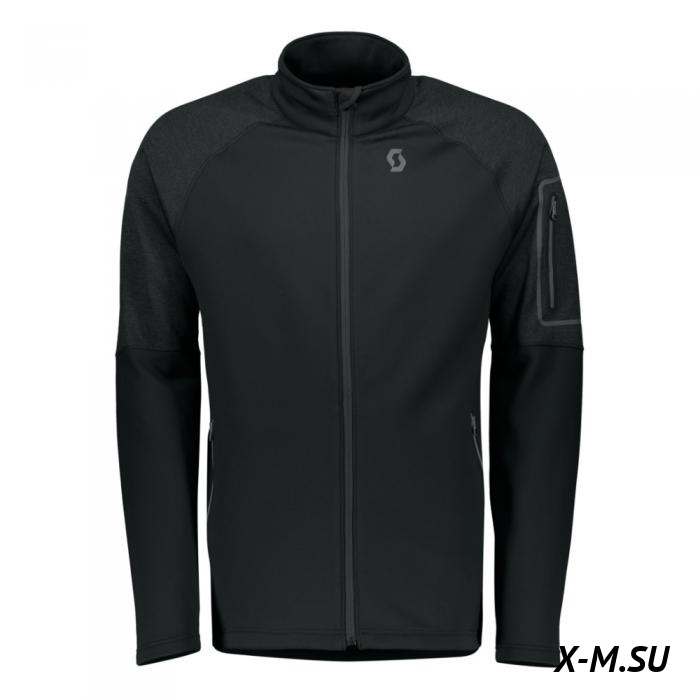 Термокофта Defined Warm BLACK Термокофта Defined Warm BLACK