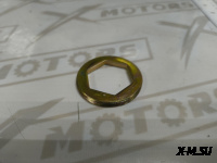 Гайка крепления подшипника приводного вала M50×1.5 ATV GBM EXPLORER 400