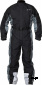 Комбинезон EL NINO SUIT BLACK GRAY