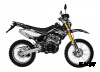 Мотоцикл Regulmoto SPORT-003 250