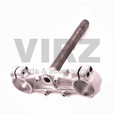 Вал рулевой с траверсой XR250w, YD250GY