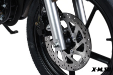 Мотоцикл MOTOLAND (МОТОЛЕНД) 300 BANDIT