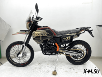 Мотоцикл ROLIZ RANGER