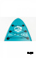 НАДУВНОЙ SUP-BOARD BUSINESS LIGHT BLUE 10