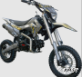 Питбайк BSE EX125 14/12 Urban Grey (015)