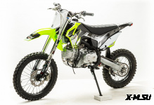 Питбайк PWR Racing FRZ 190