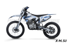 Мотоцикл эндуро ROCKOT R5H Cyclone (250cc, HS172FMM (CB250F), 21/18)