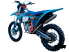 Мотоцикл GR8 F300A (4T CB300) Enduro LITE (2024 г.)