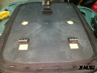 Мопед XTRAIL Б/У