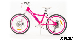 Велосипед 20 GTX MALIBU