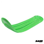 Накладка на лыжу &quot;DINGO125,150, МУХТАР-15&quot; (1100*220*6) с установкой