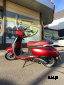 Скутер PROMAX Lambretta 240(49)