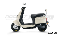 Электрический скутер ROCKOT IMPULSE