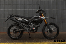 Мотоцикл MINSK X 250 Enduro M1NSK