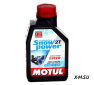 Масло моторное MOTUL 2T Snowpower 1л 