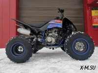 Квадроцикл PROMAX RAPTOR 320 RedBull