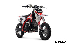 Питбайк Progasi KIDS POWER 110 (10/12)