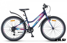 Велосипед STELS Miss-4300 V 24&quot; V010