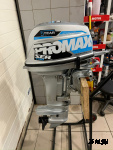 Лодочный мотор PROMAX SP9.9FHS (20) PRO Б/У