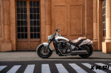 Мотоцикл Benda DarkFlag 500 Commander