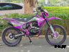 Кроссовый мотоцикл FAIDET K1 PR300