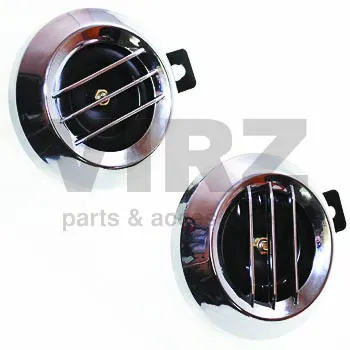 Сигнал звуковой (пара) ALPHA