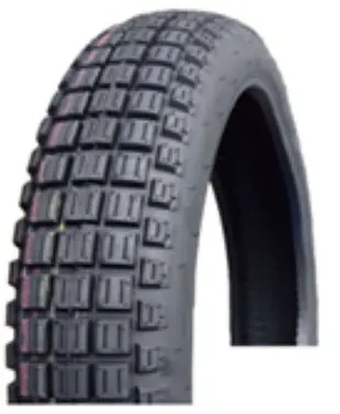 Покрышка мото 17 P-21 Yuanxing