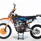 Мотоцикл Regulmoto SAI 200