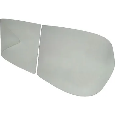 Стекло ветровое (комплект)