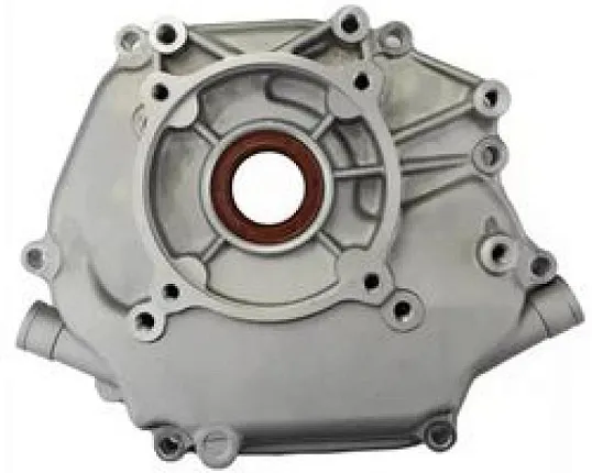 Крышка картера 188F