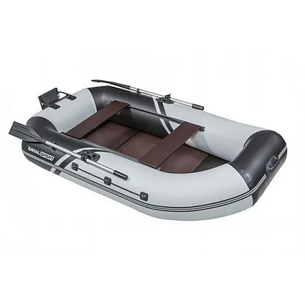 Гребная лодка GAVIAL 260