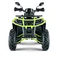 Квадроцикл YACOTA VIKING 200