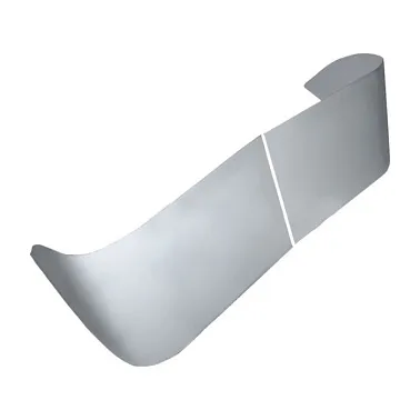 Стекло ветровое (комплект)