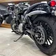 Мотоцикл Benda Chinchilla 300