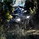 Квадроцикл Loncin XWolf 550L