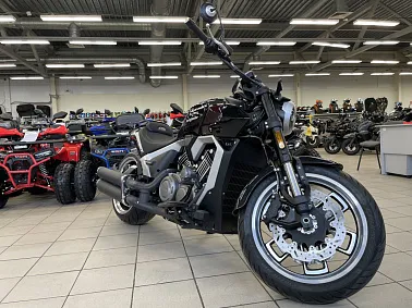 Мотоцикл GAOKIN THOR 1000